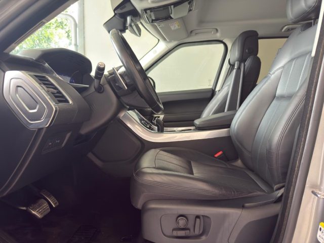 LAND ROVER Range Rover Sport usata, con Frenata d