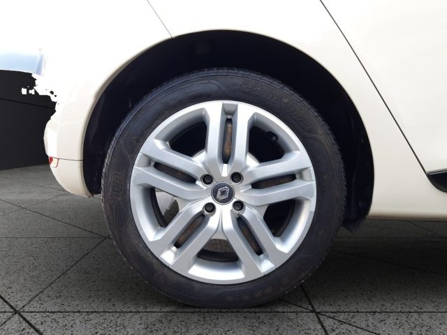 RENAULT Clio usata, con Controllo vocale