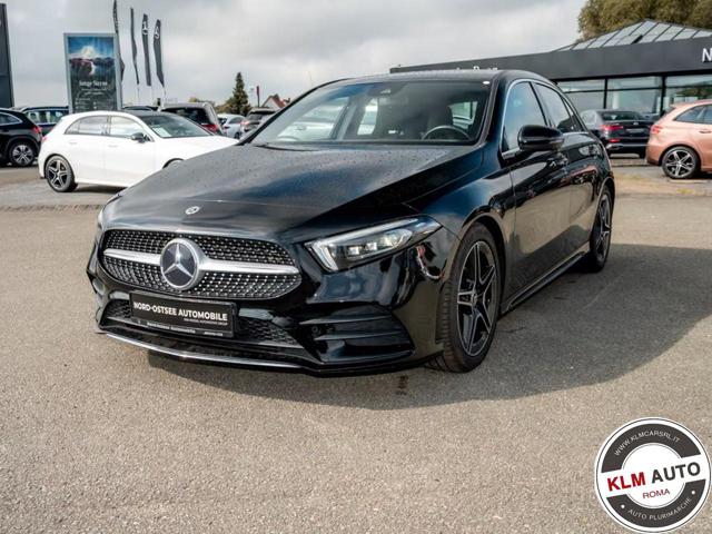 MERCEDES-BENZ A 180 usata, con Airbag Passeggero
