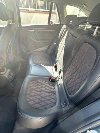 BMW X1 usata, con Volante multifunzione