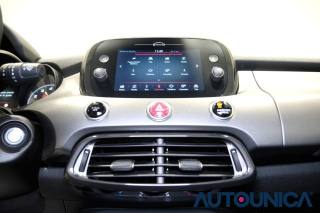 FIAT 500X usata, con Climatizzatore