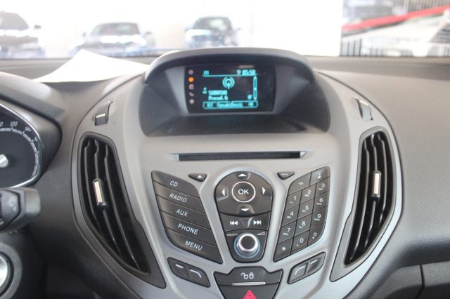 FORD B-Max usata, con Lettore CD