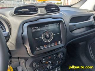 JEEP Renegade usata, con Bracciolo