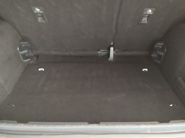 FORD EcoSport usata, con Boardcomputer