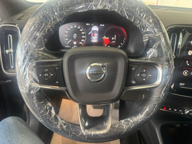 VOLVO XC40 usata, con Fendinebbia