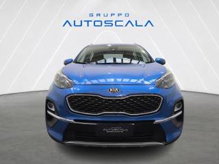 KIA Sportage usata, con Airbag