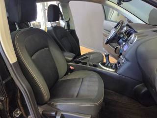 NISSAN Qashqai usata, con Bluetooth