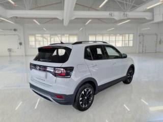 VOLKSWAGEN T-Cross usata, con Airbag