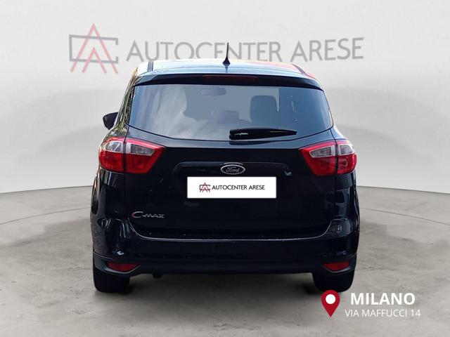 FORD C-Max usata, con Airbag Passeggero