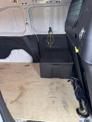 TOYOTA Proace usata, con Sensore di luce