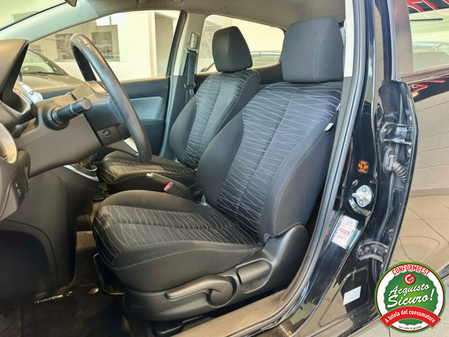MAZDA 2 usata, con Climatizzatore