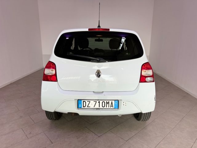 RENAULT Twingo usata 7