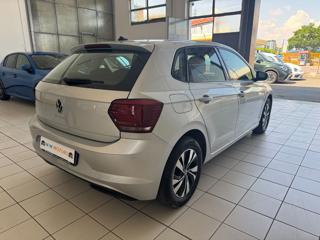 VOLKSWAGEN Polo usata, con Cerchi in lega