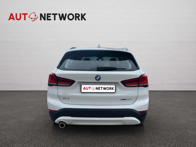 BMW X1 usata, con Chiusura centralizzata
