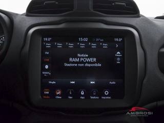 JEEP Renegade usata 13