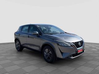 NISSAN Qashqai usata 6