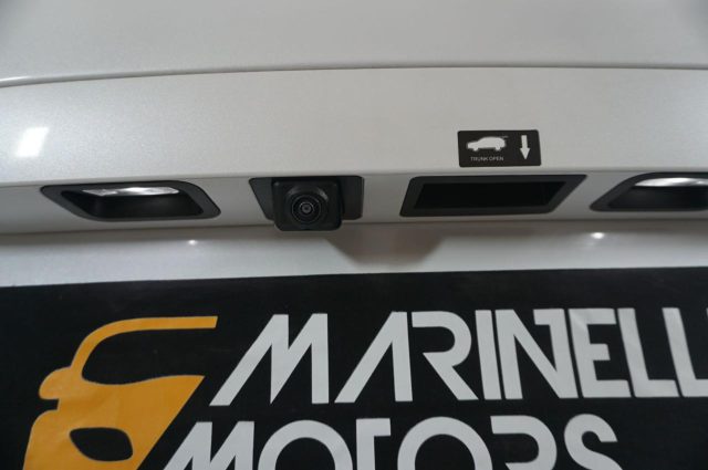 BYD Seal U usata, con Vetri oscurati