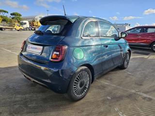 FIAT 500e usata, con Alzacristalli elettrici