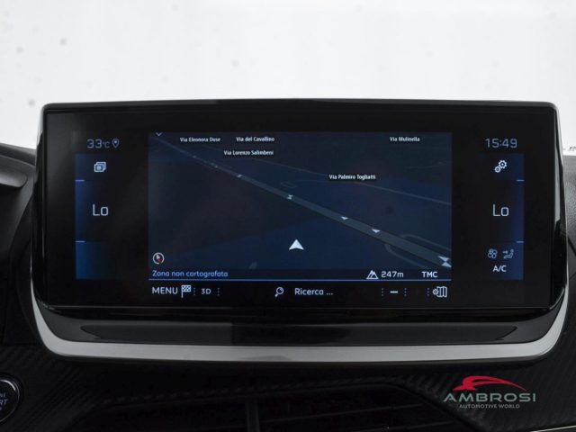 PEUGEOT 2008 usata 14