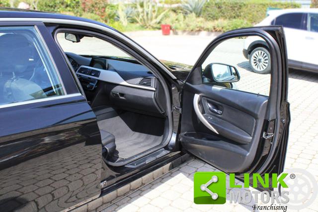 BMW 316 usata 35