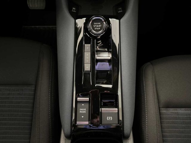 ALFA ROMEO Junior usata, con Sensore di pioggia