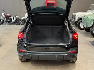 AUDI Q3 usata, con Fari LED
