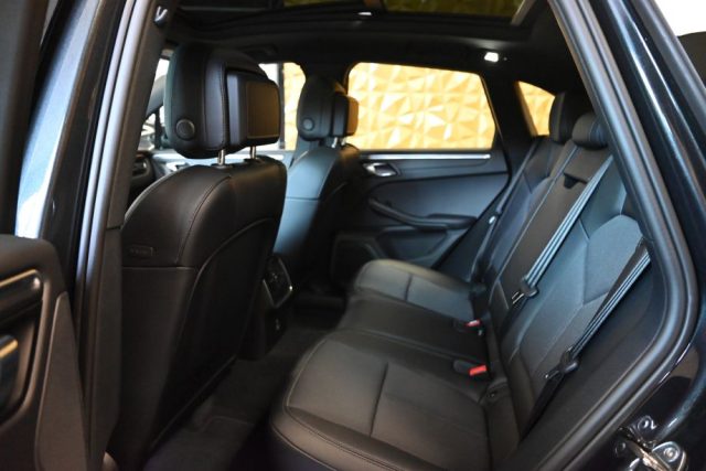 PORSCHE Macan usata 22