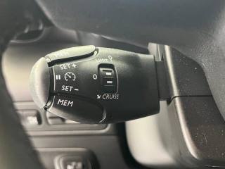 CITROEN C3 Aircross usata, con Cruise Control