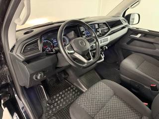 VOLKSWAGEN T6.1 usata, con Alzacristalli elettrici