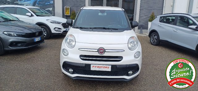 FIAT 500L usata, con ABS