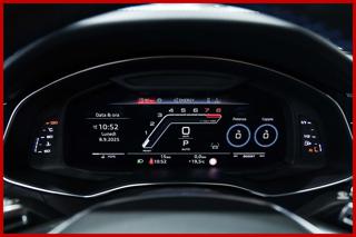 AUDI RS6 usata, con Cruise Control