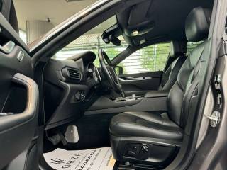 MASERATI Levante usata, con Cruise Control