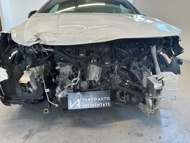 MERCEDES-BENZ B 180 usata, con Climatizzatore