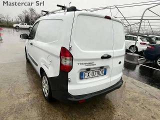 FORD Transit Courier usata, con Chiusura centralizzata