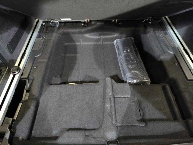 BMW X4 usata, con Cruise Control