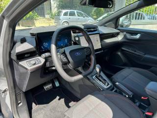 FORD Puma usata, con Autoradio