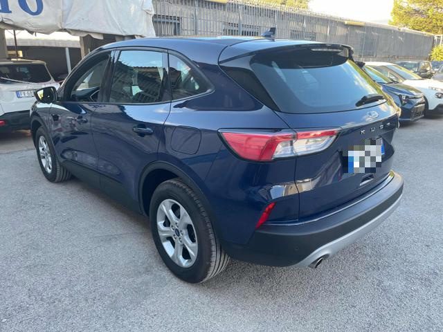 FORD Kuga usata, con Airbag laterali