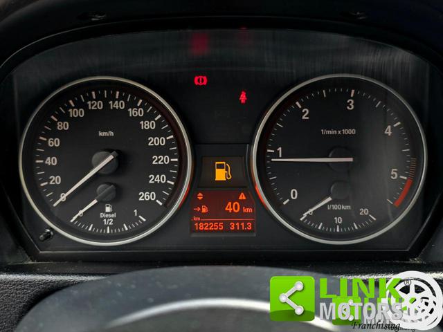 BMW X1 usata, con Cruise Control
