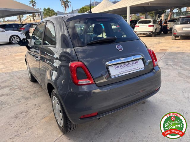 FIAT 500 usata, con Chiusura centralizzata