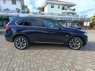 BMW X5 usata, con Airbag Passeggero