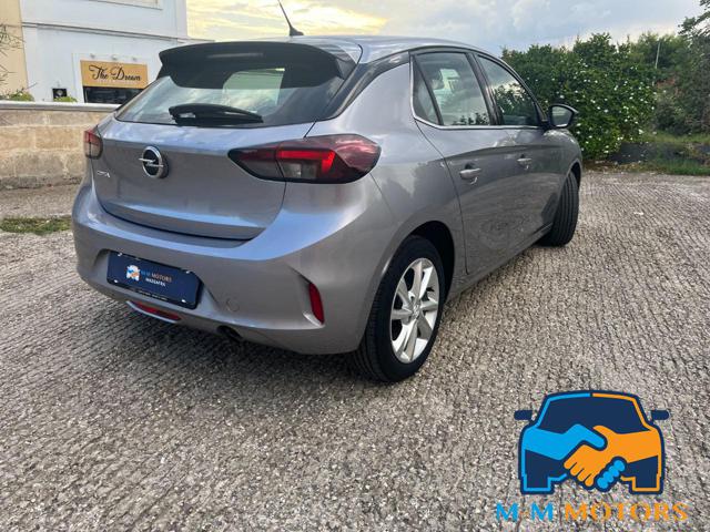 OPEL Corsa usata, con Autoradio