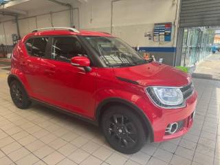 SUZUKI Ignis usata, con Airbag Passeggero