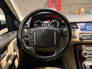 LAND ROVER Range Rover Sport usata, con Chiusura centralizzata