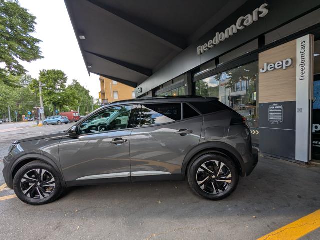 PEUGEOT 2008 usata, con Cruise Control