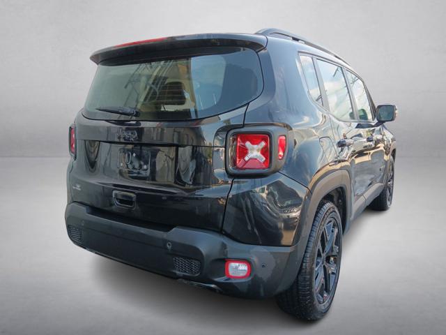 JEEP Renegade usata, con Airbag laterali