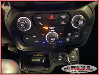 JEEP Renegade usata, con Fendinebbia