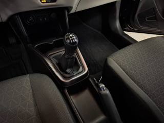 SUZUKI Swift usata, con Controllo trazione