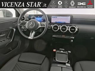 MERCEDES-BENZ A 180 usata, con Cerchi in lega