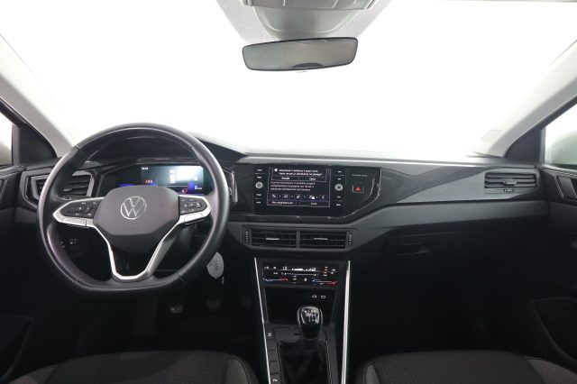 VOLKSWAGEN Taigo usata 3