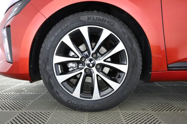 MITSUBISHI Colt usata 14